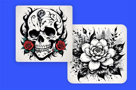 tatuajes diseños|Generador de Tatuajes de IA: Crea Diseños de。